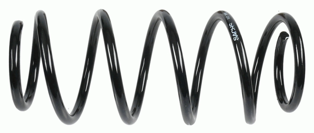 Ressort de suspension SACHS 997 990