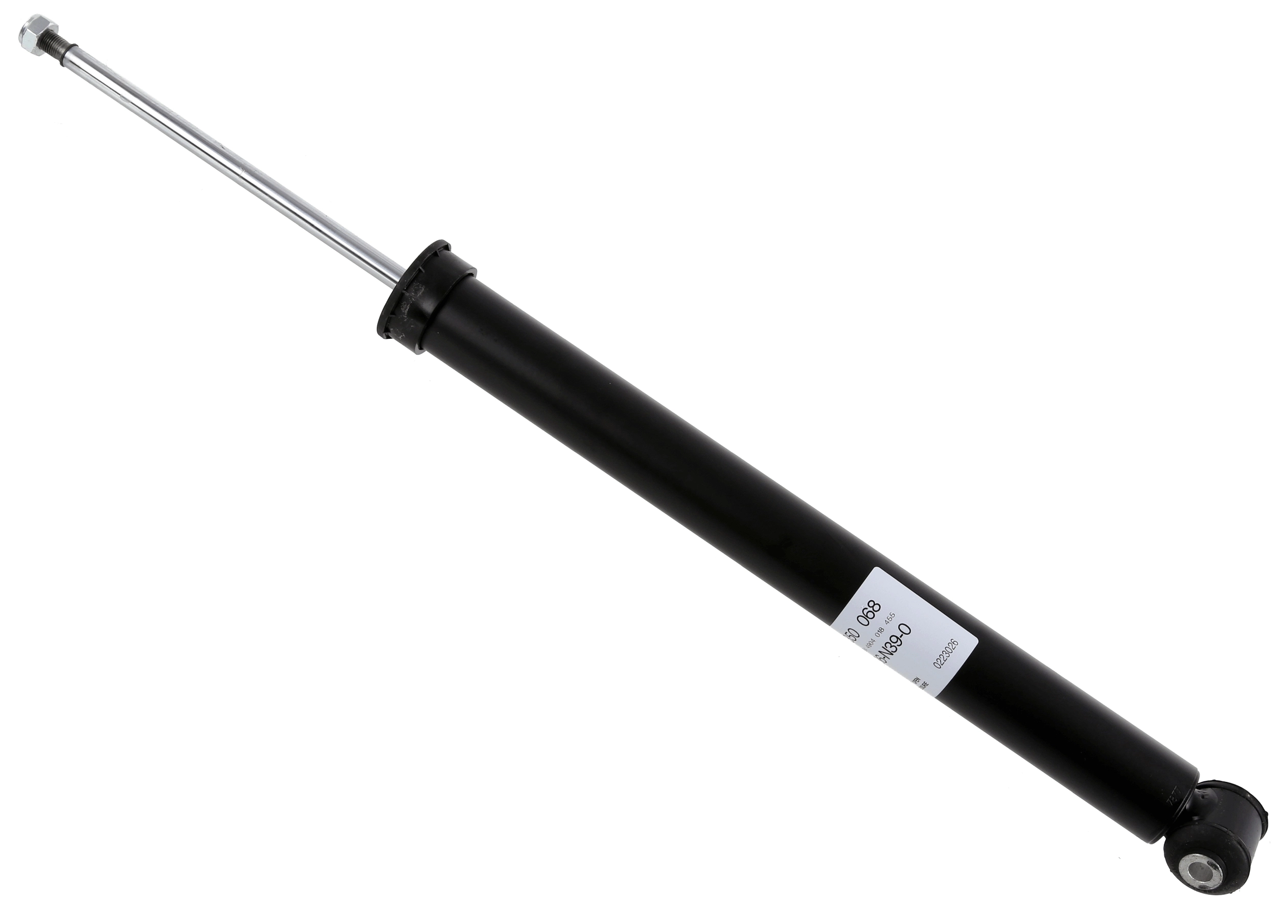 Amortisseur SACHS 350 068