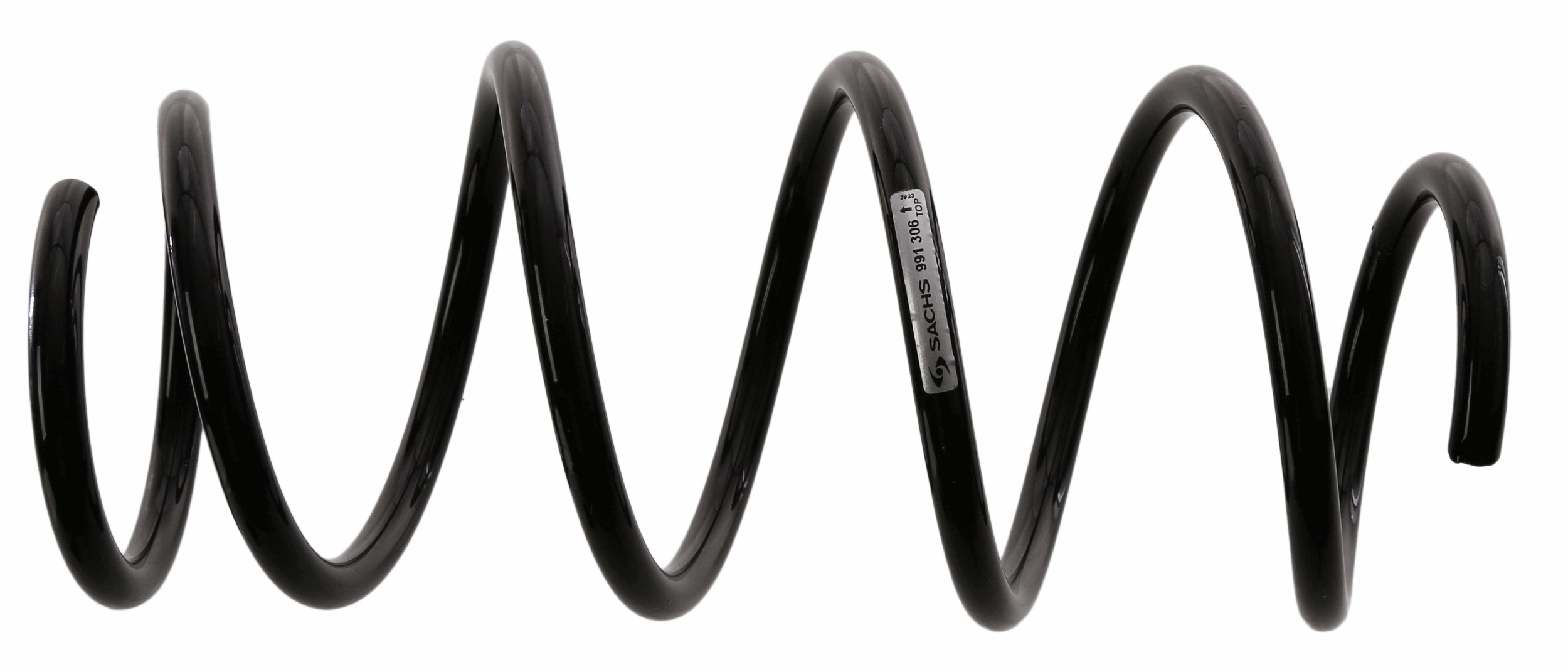 Ressort de suspension SACHS 991 306