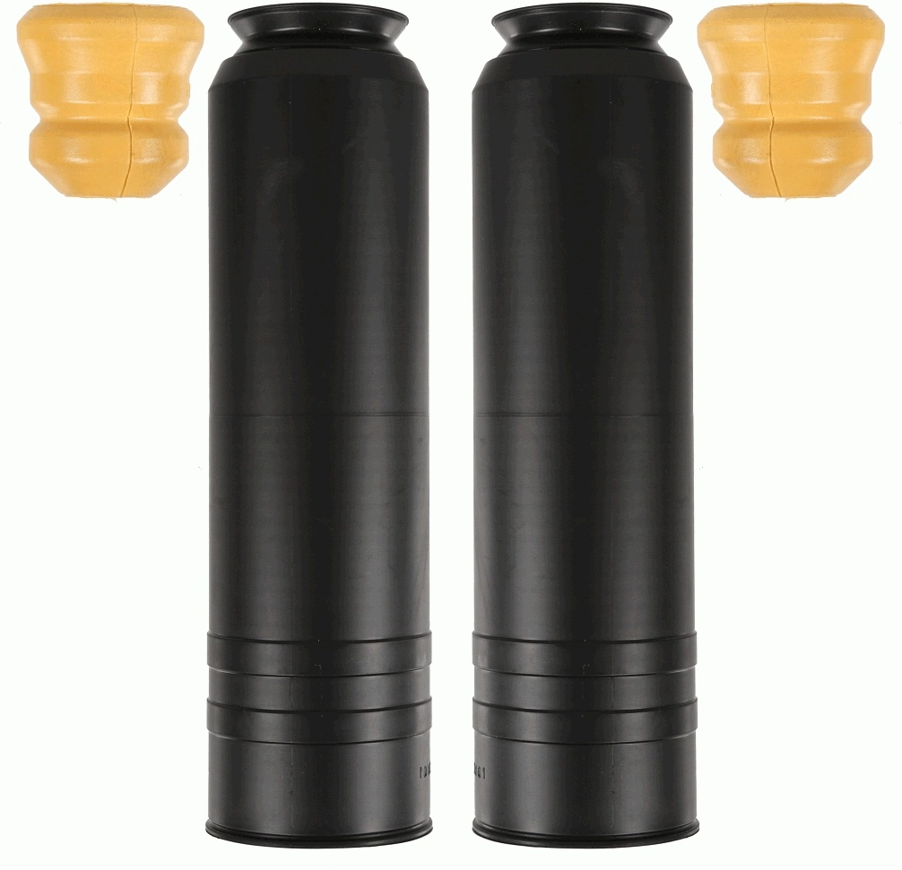 SACHS 900 424 — Пильник амортизатора, комплект
