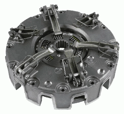 Mécanisme d'embrayage SACHS 1888 600 145