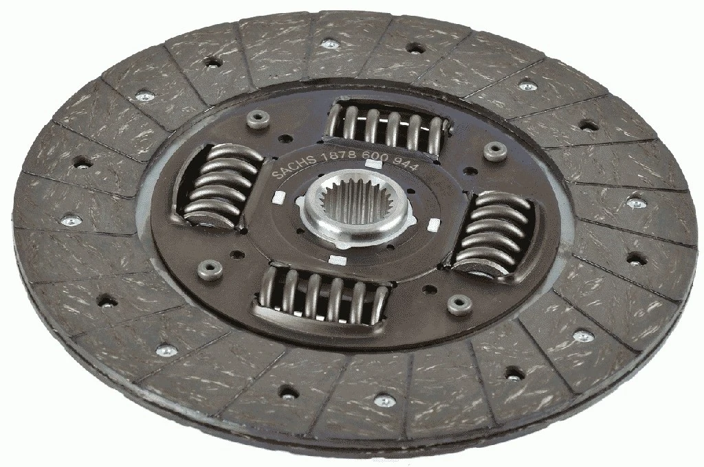 SACHS 1878 600 944