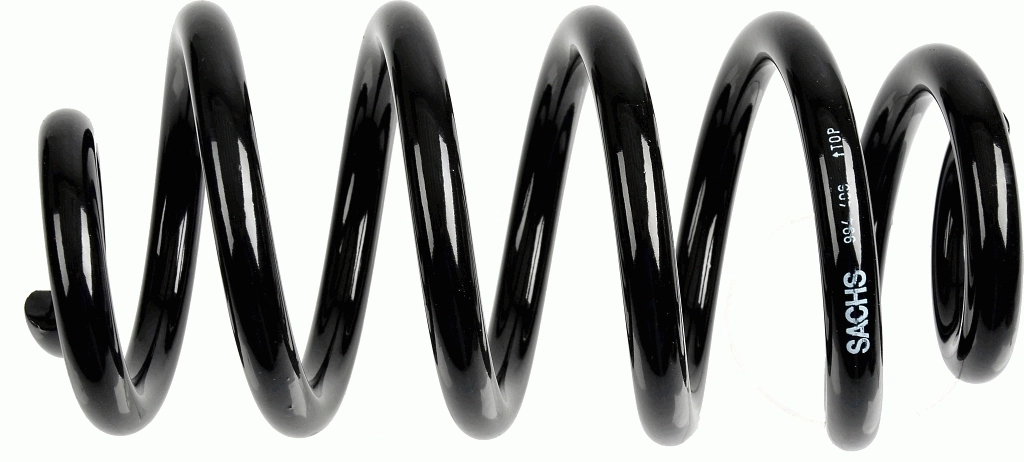 Ressort de suspension SACHS 994 406