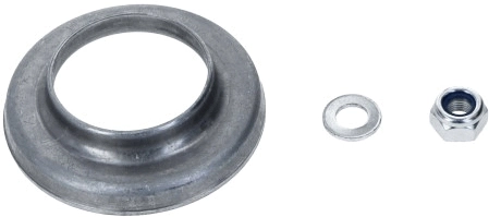 Amortisseur SACHS 316 950