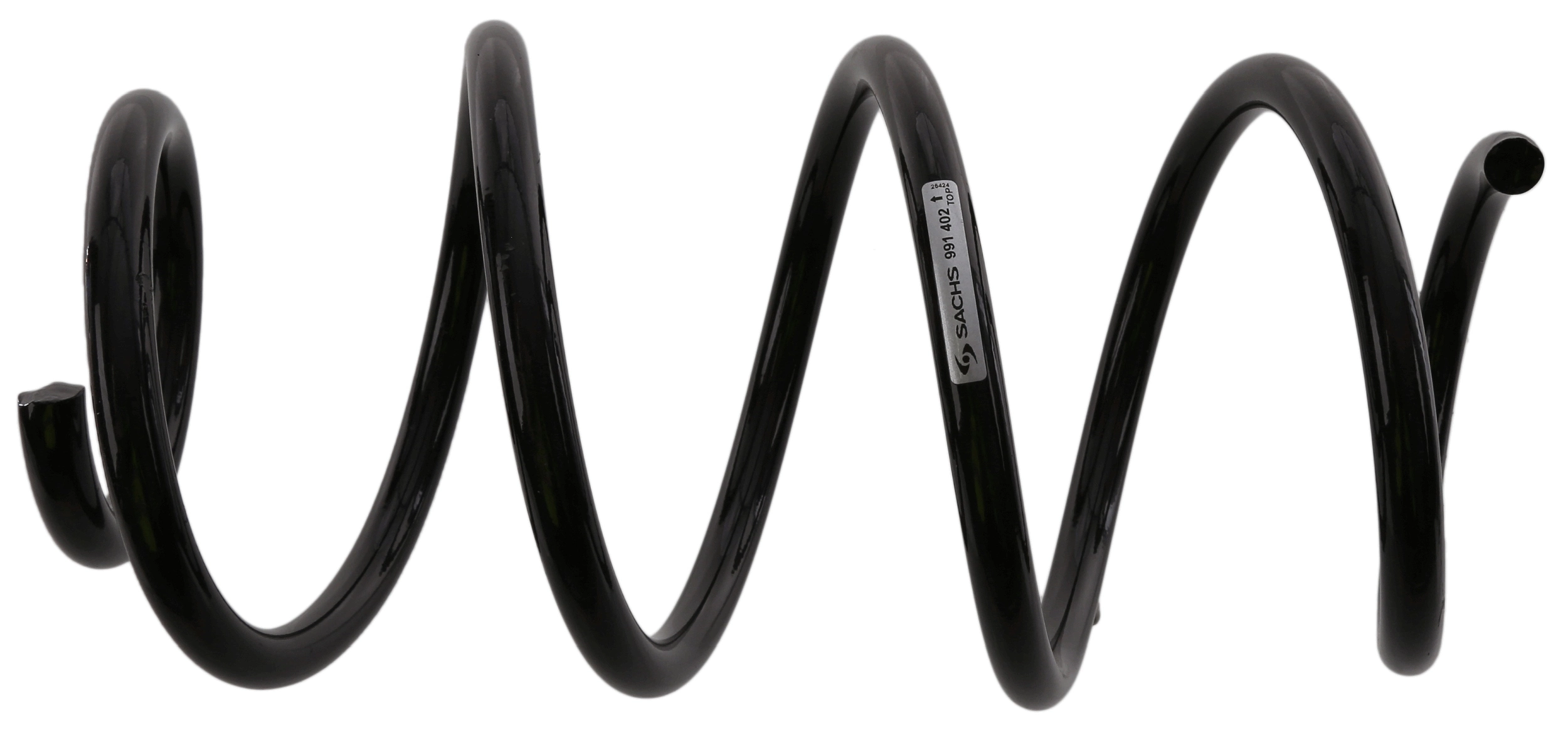 Ressort de suspension SACHS 991 402