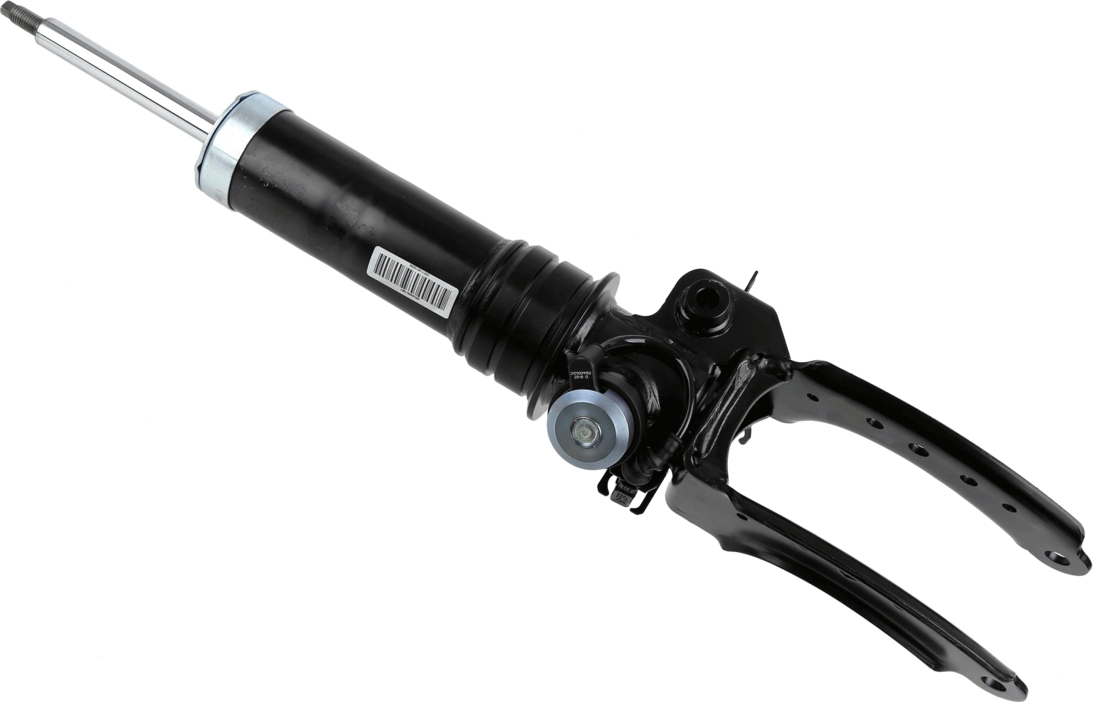 Amortisseur SACHS 319 017