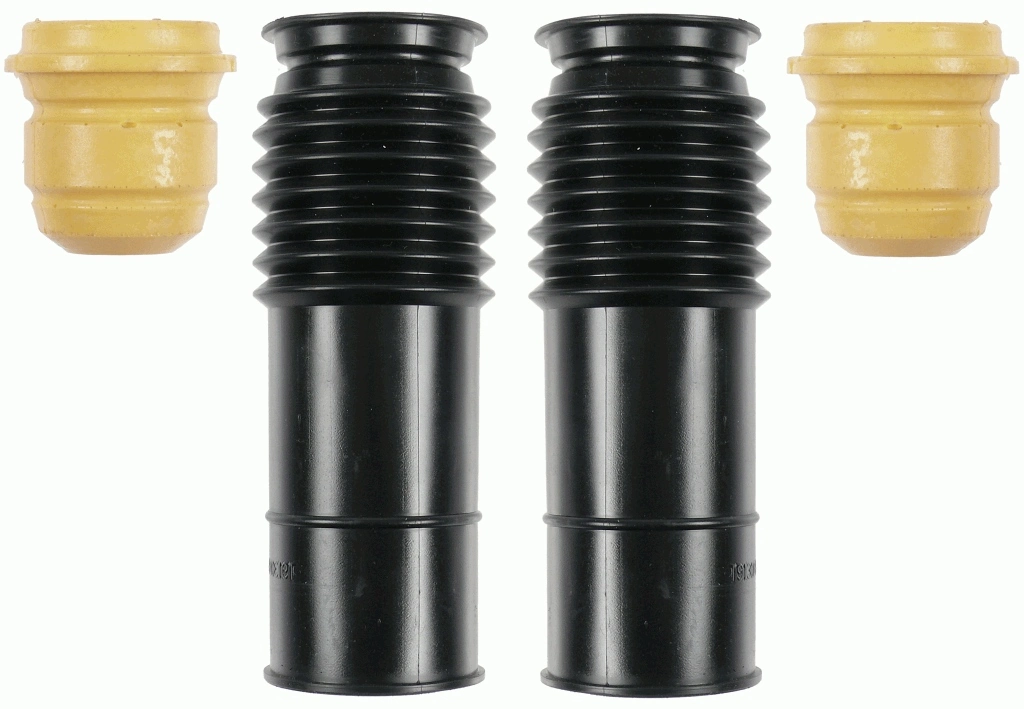 Kit de protection contre la poussicre, amortisseur