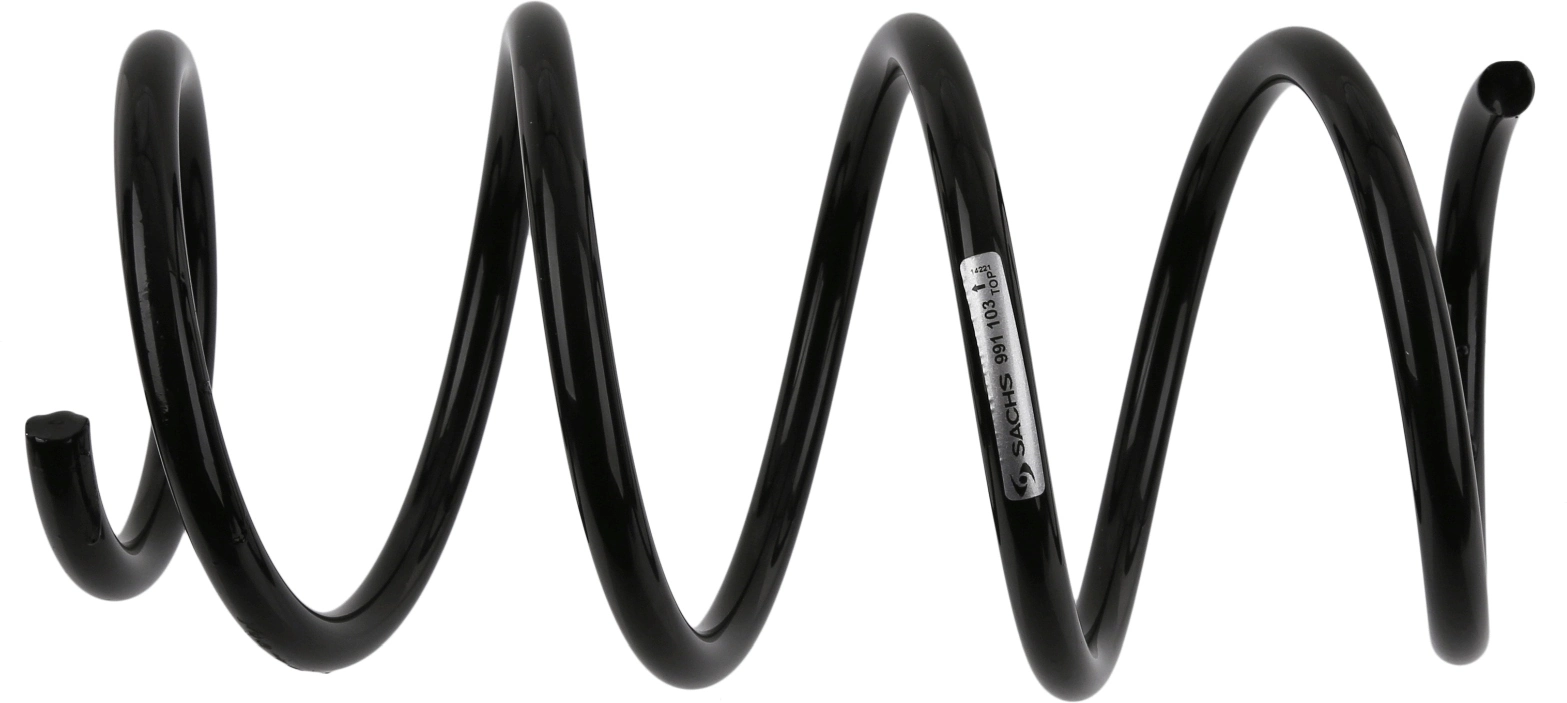 Ressort de suspension SACHS 991 103