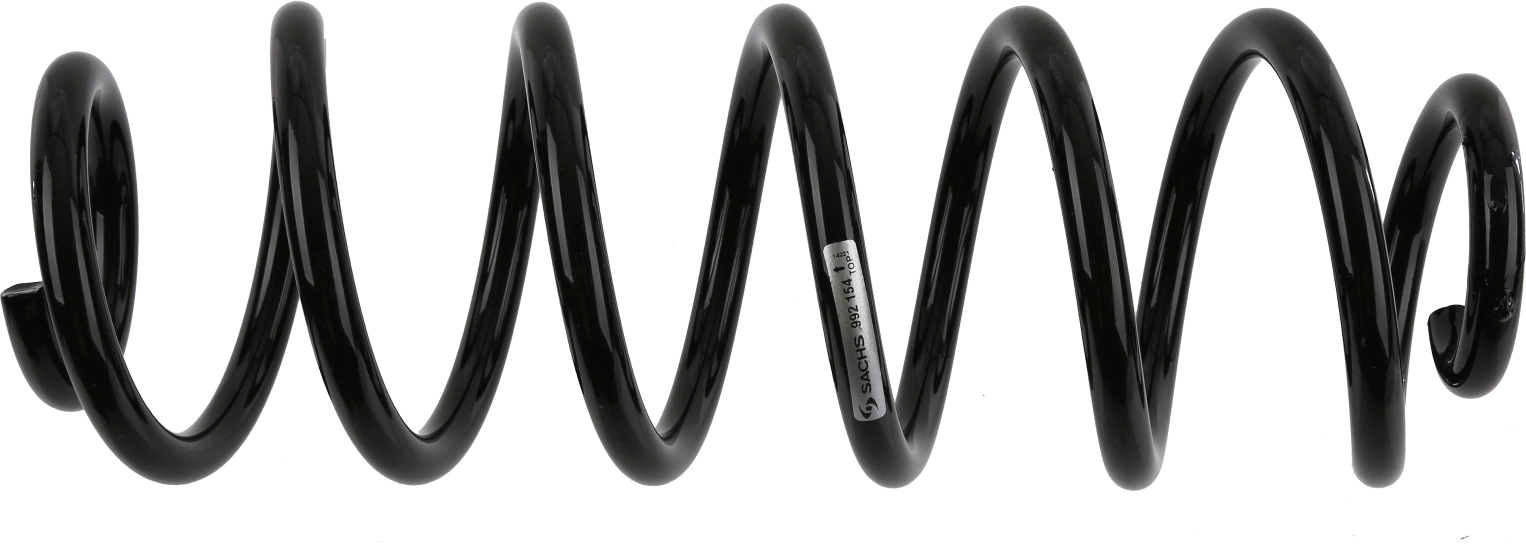 Ressort de suspension SACHS 992 154