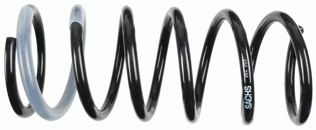 Ressort de suspension SACHS 994 303