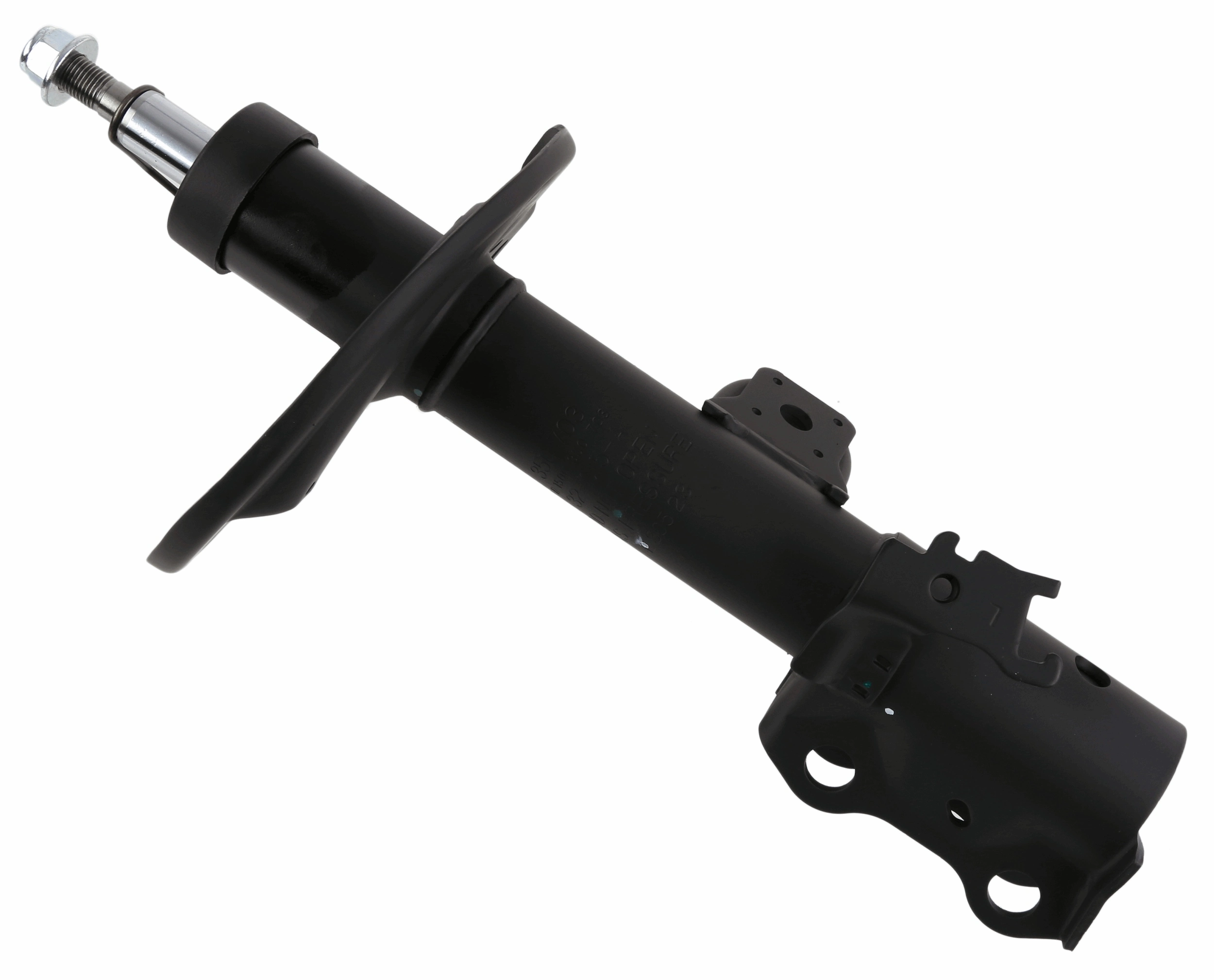 SACHS 350 703 — Амортизатор газомасляний