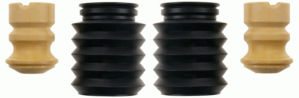 SACHS 900 083 — Захисний комплект амортизатора