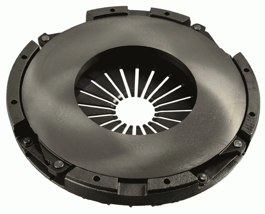 Mécanisme d'embrayage SACHS 3482 018 132