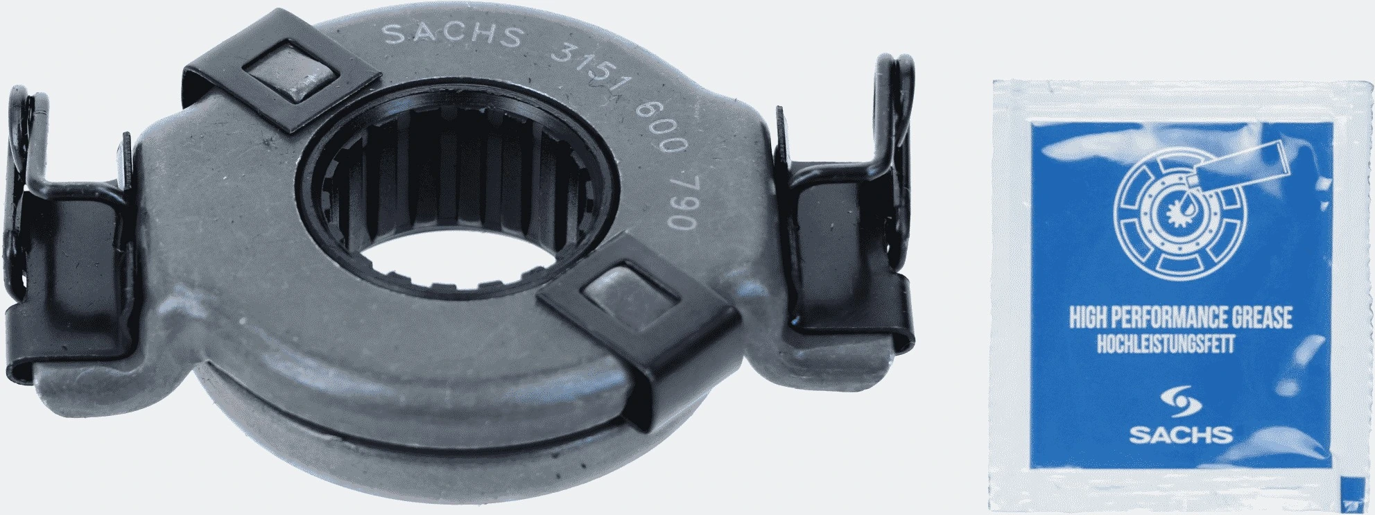 SACHS 3000 581 001 4