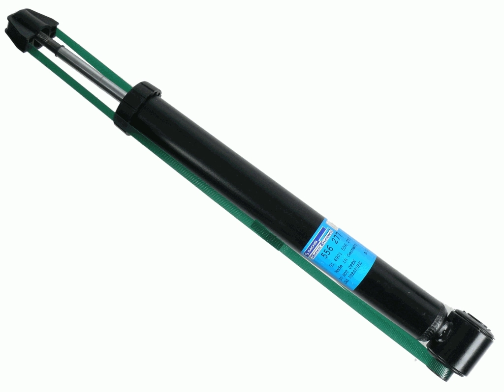 SACHS 556 277 — Амортизатор газомасляний