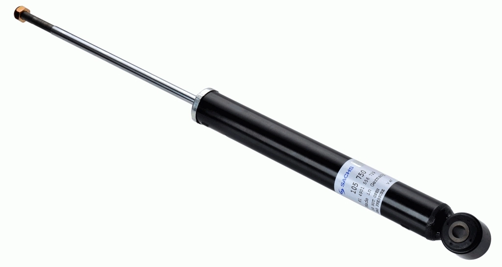 Amortisseur SACHS 105 750