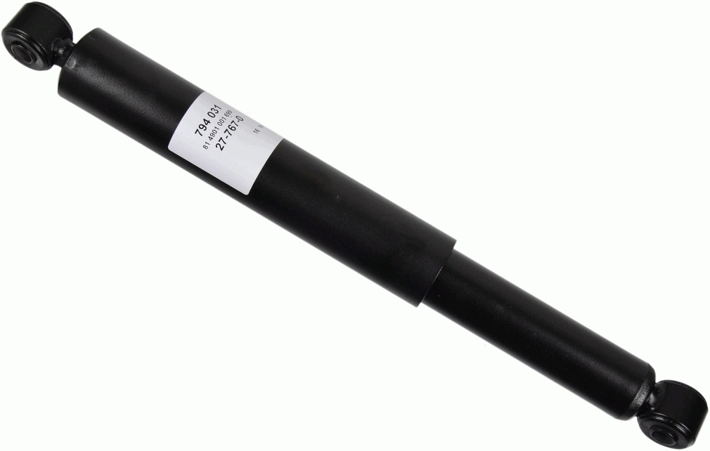 Amortisseur SACHS 794 031