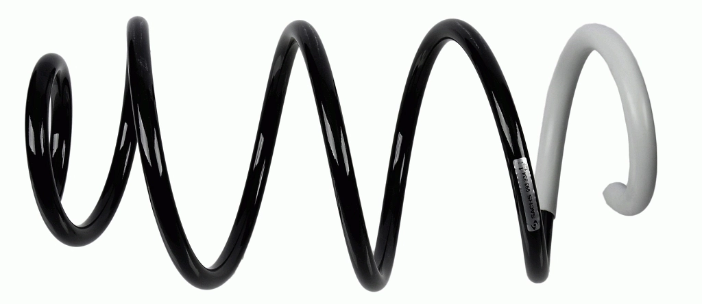 Ressort de suspension SACHS 993 334