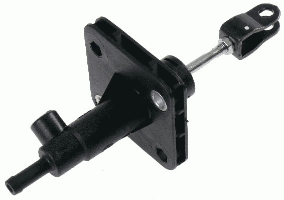 Cylindre émetteur, embrayage SACHS 6284 600 555