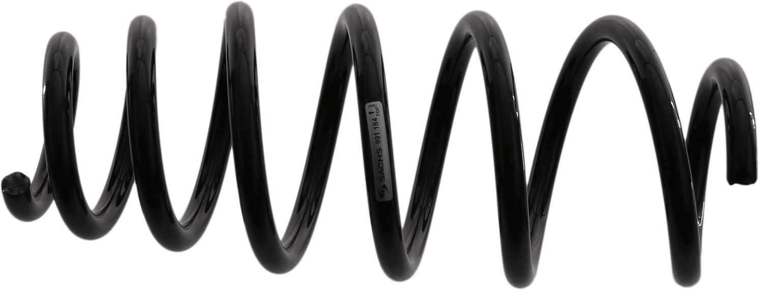 Ressort de suspension SACHS 991 184