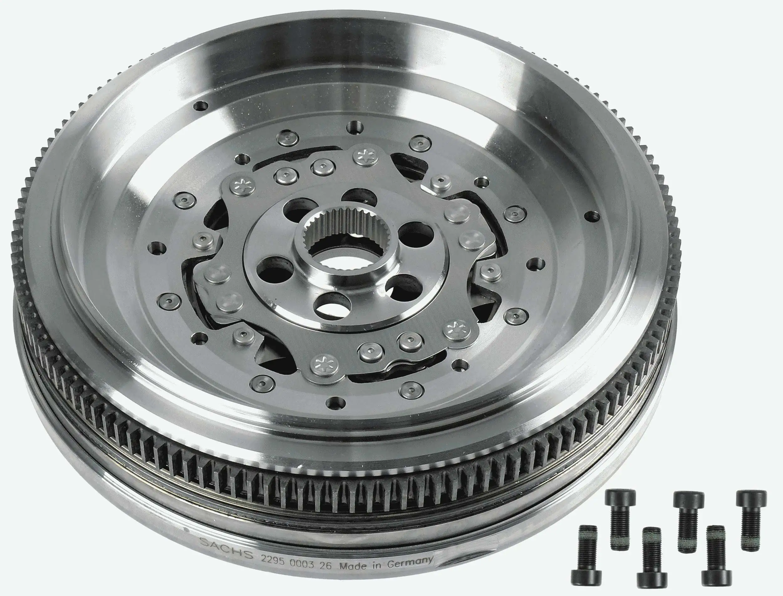 SACHS 2295 000 326