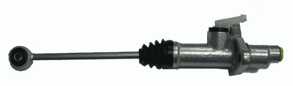 Cylindre émetteur, embrayage SACHS 6284 600 124