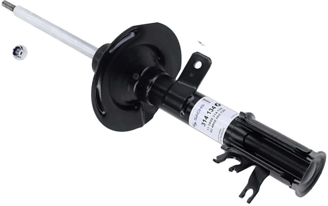 Amortisseur SACHS 314 134