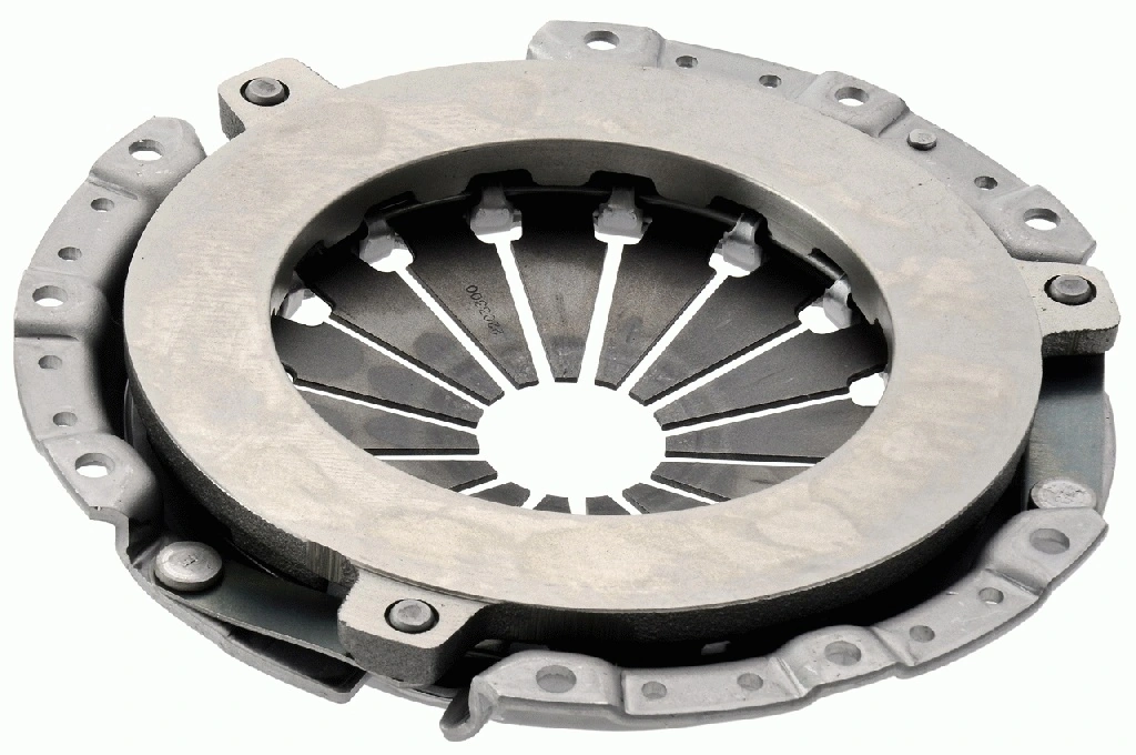 Mécanisme d'embrayage SACHS 3082 600 781