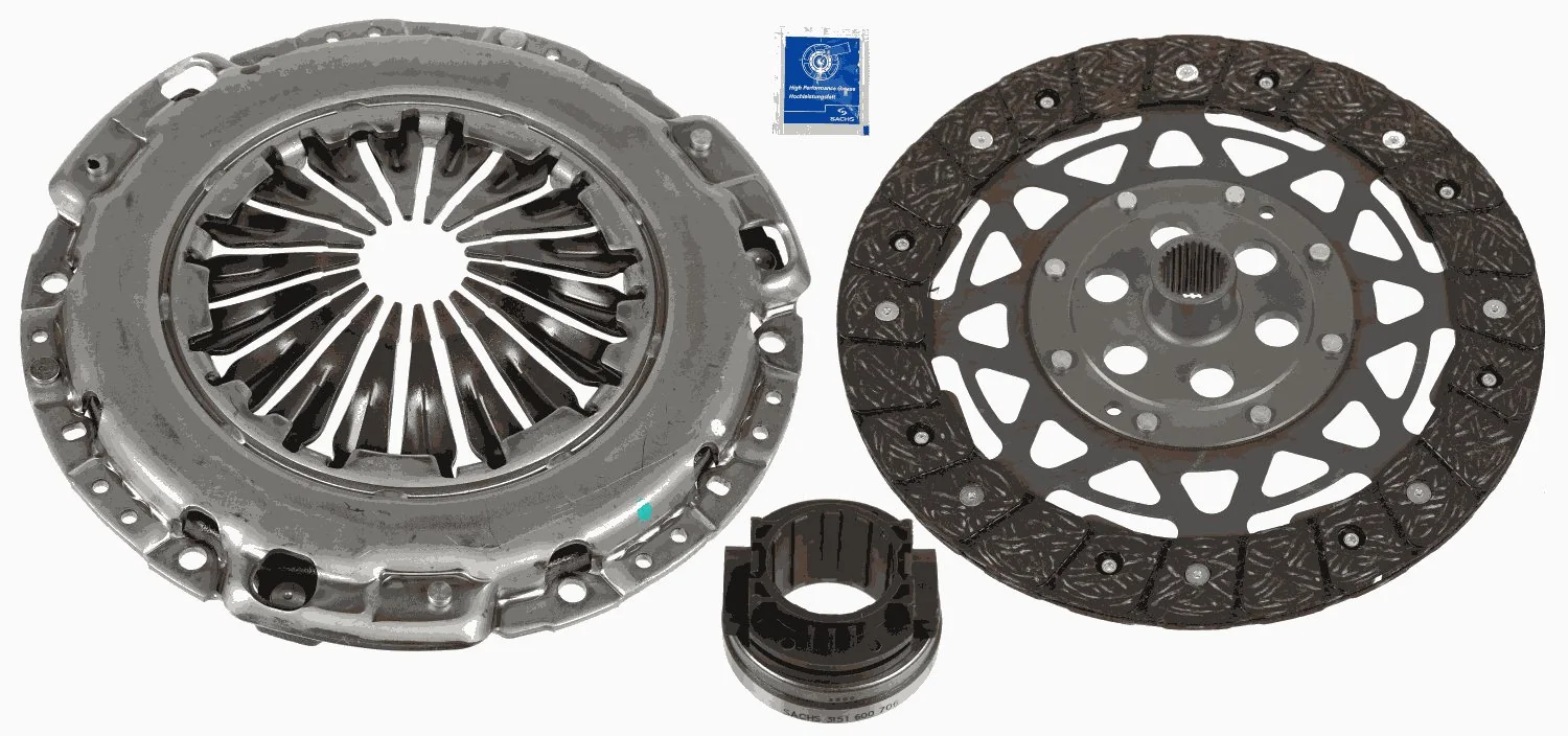 SACHS 3000 954 489
