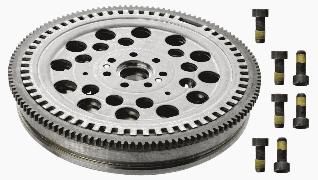 Volant moteur SACHS 2294 501 081