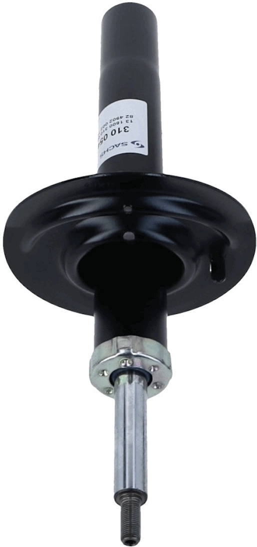 SACHS 310 054 — Амортизатор масляний