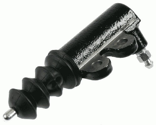 Cylindre récepteur, embrayage SACHS 6283 600 477