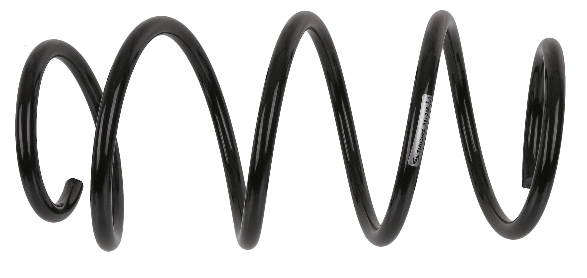 Ressort de suspension SACHS 991 226