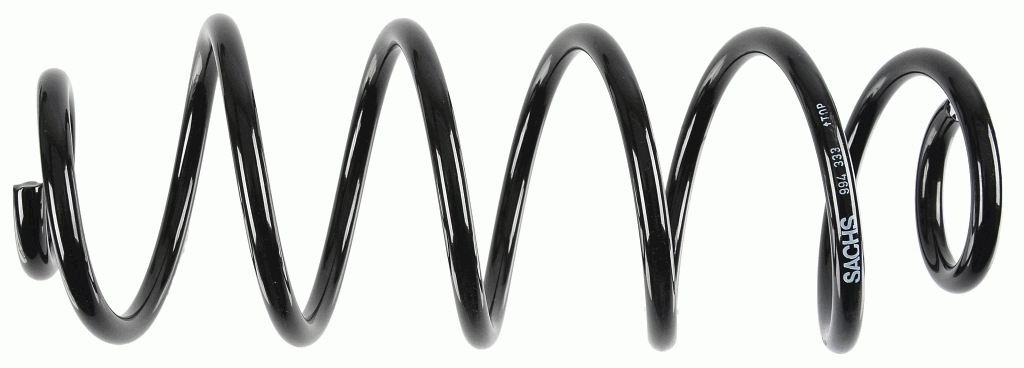 Ressort de suspension SACHS 994 333