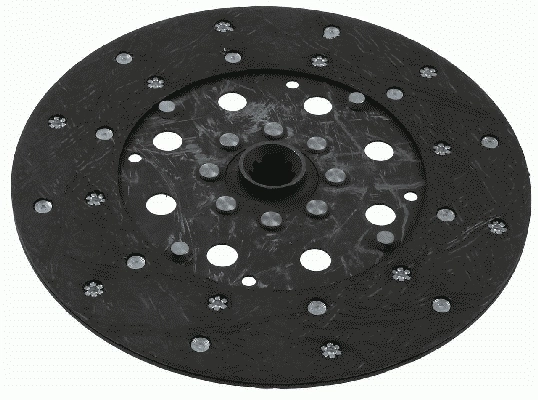 Disque d'embrayage SACHS 1864 600 327