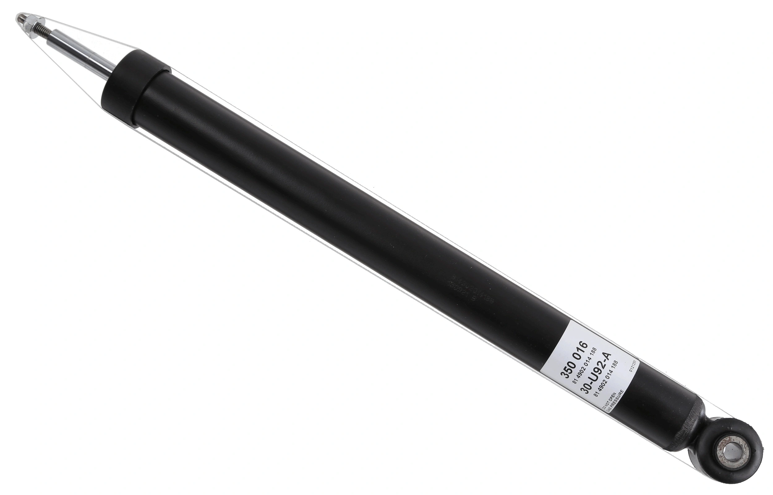 SACHS 350 016
