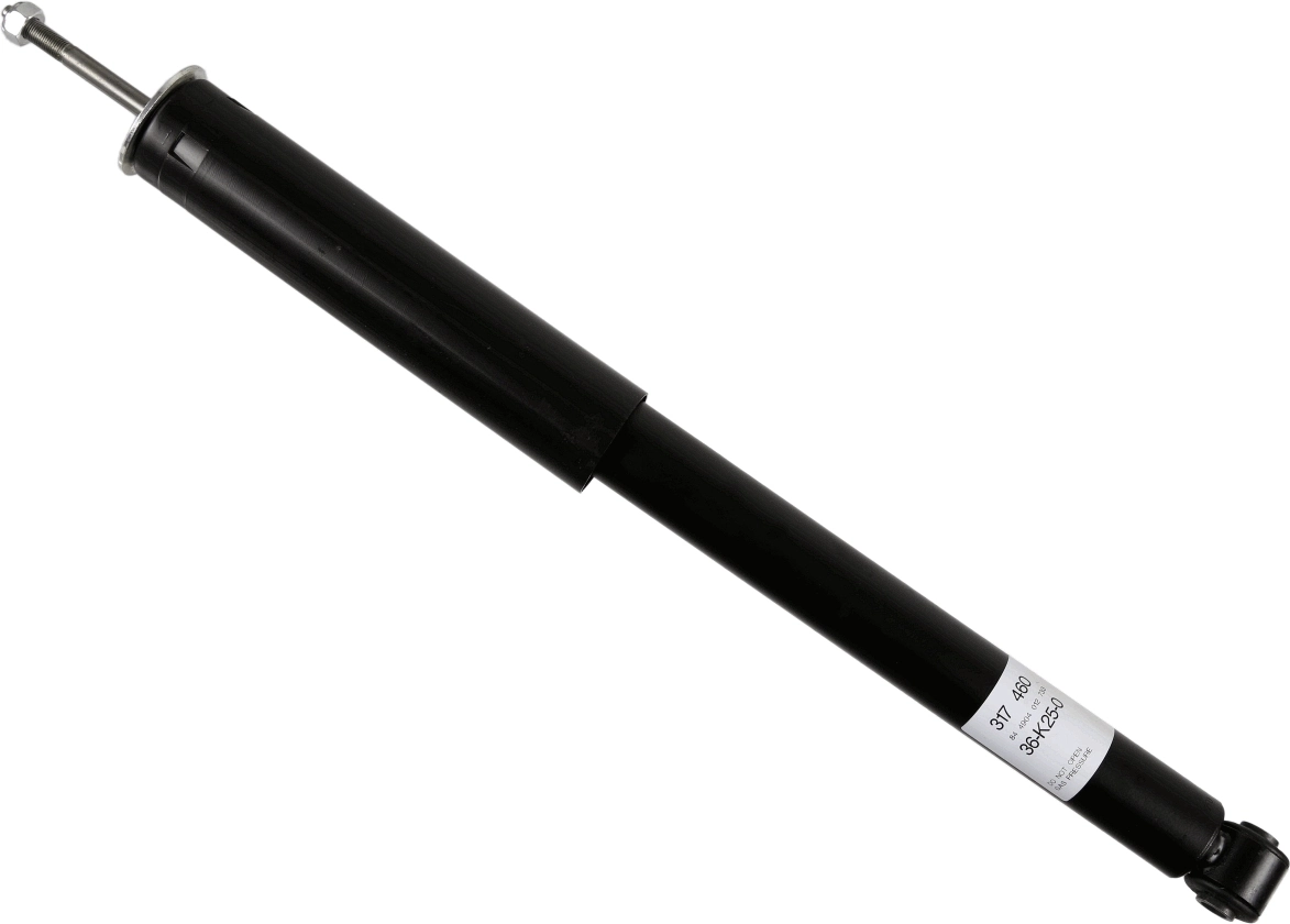 Amortisseur SACHS 317 460