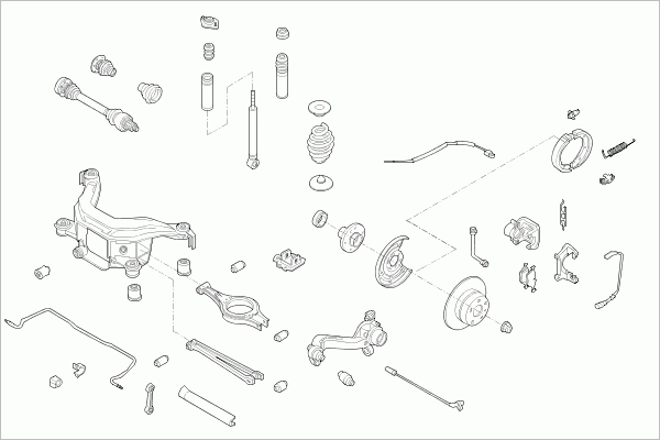 Steering