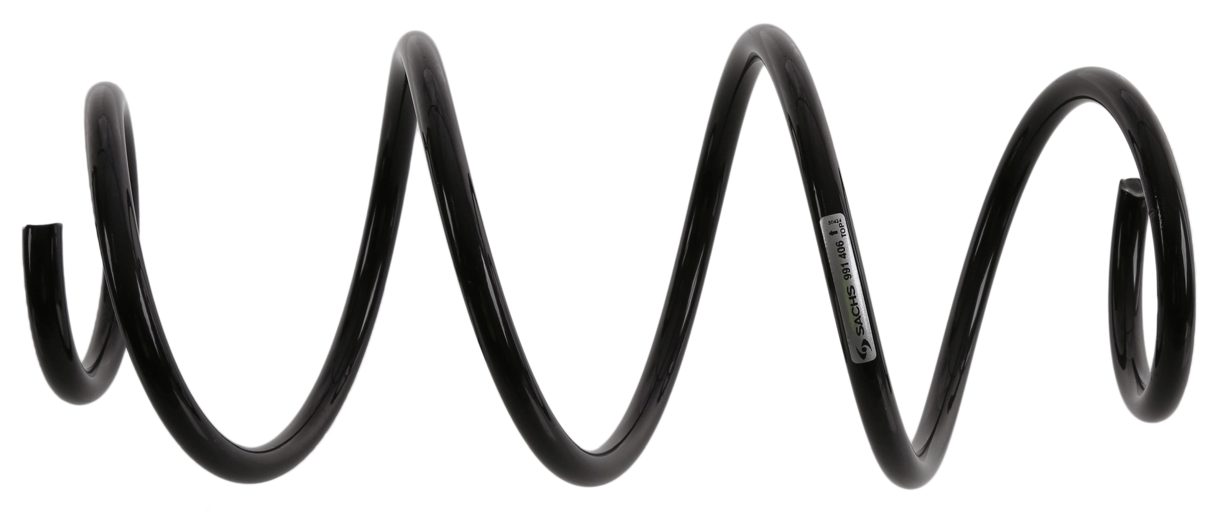 Ressort de suspension SACHS 991 406