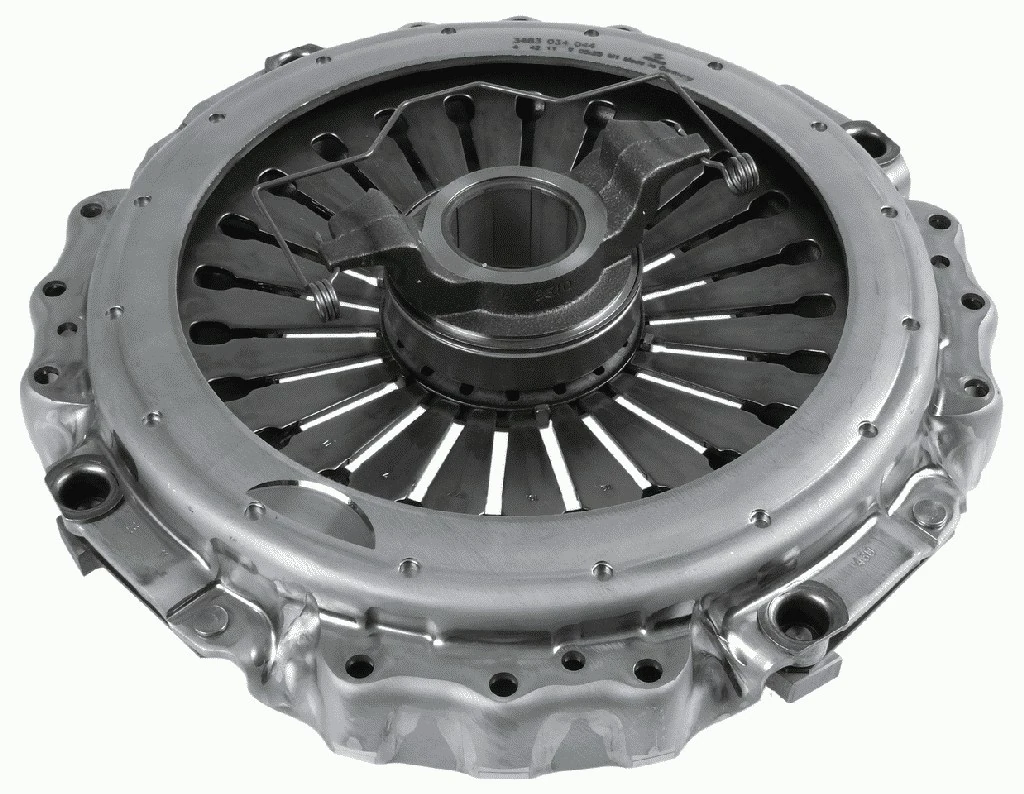 Mécanisme d'embrayage SACHS 3483 034 044