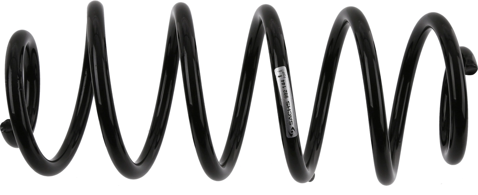 Ressort de suspension SACHS 992 144