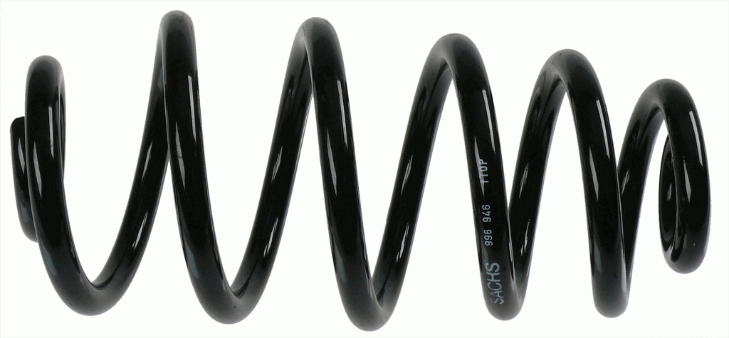 Ressort de suspension SACHS 996 946