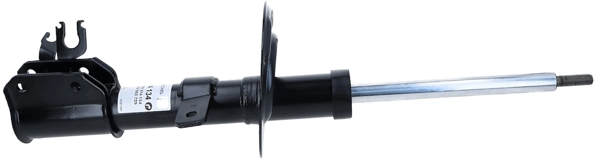 Amortisseur SACHS 314 134