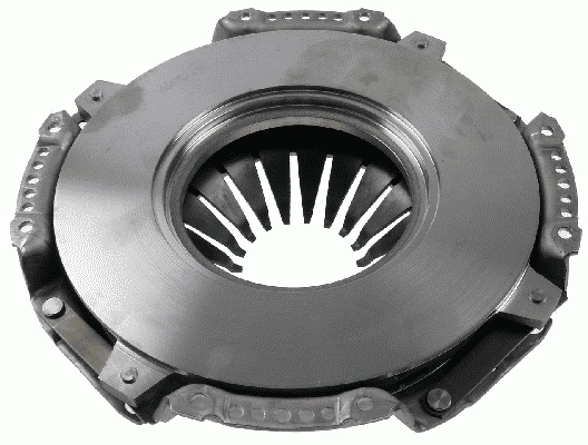 Mécanisme d'embrayage SACHS 3482 925 001