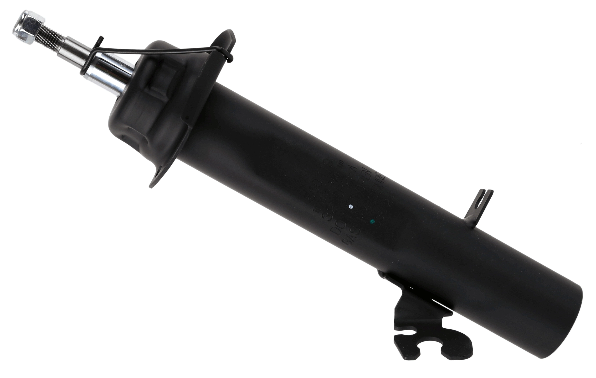 SACHS 560 119 — Амортизатор газомасляний