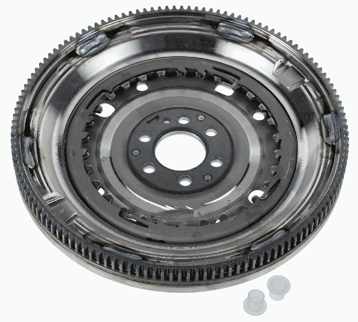 Volant moteur
