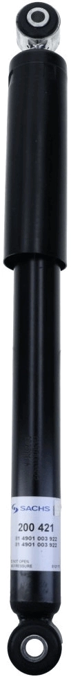 Amortisseur SACHS 200 421