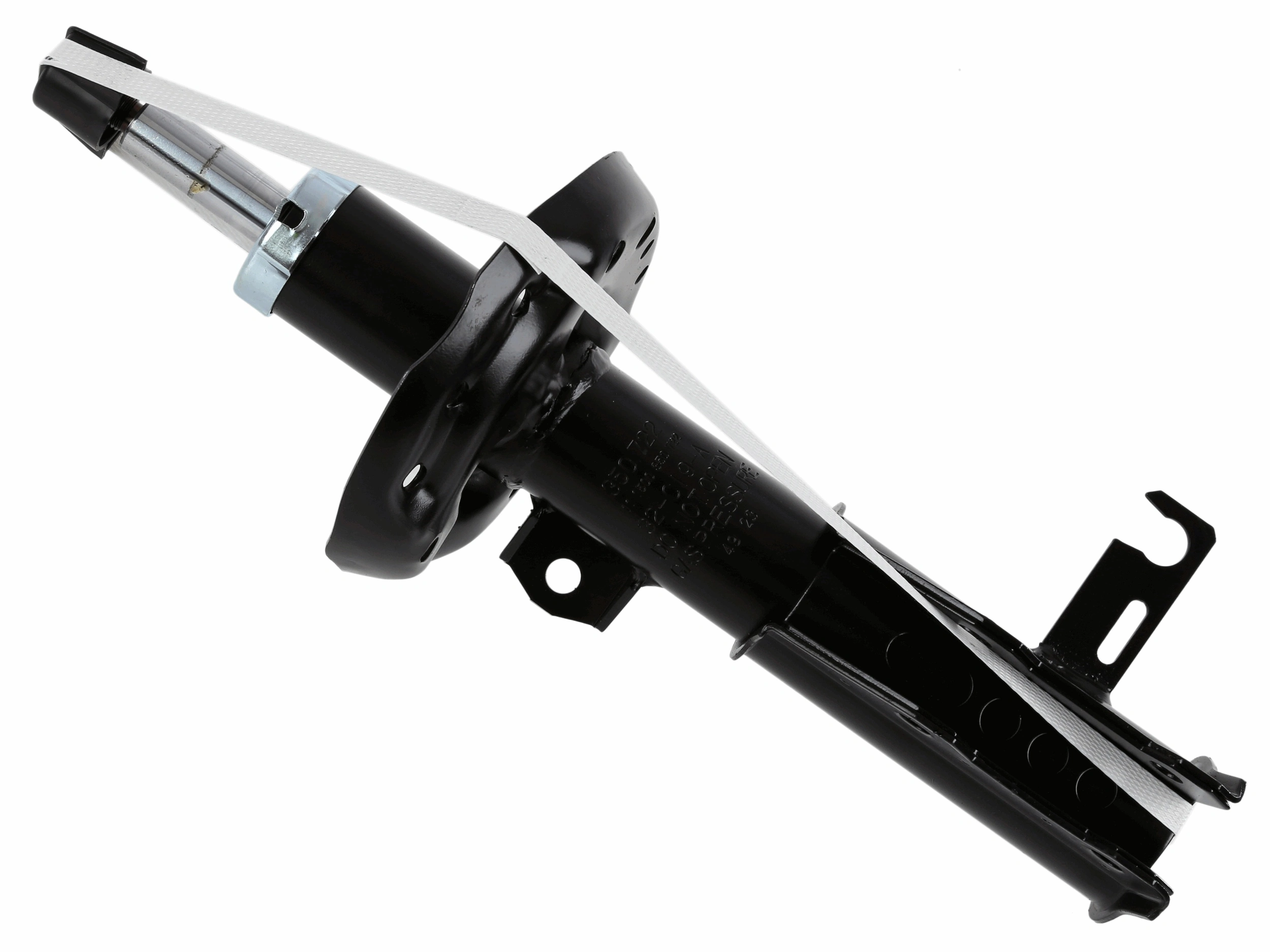 Amortisseur SACHS 350 722