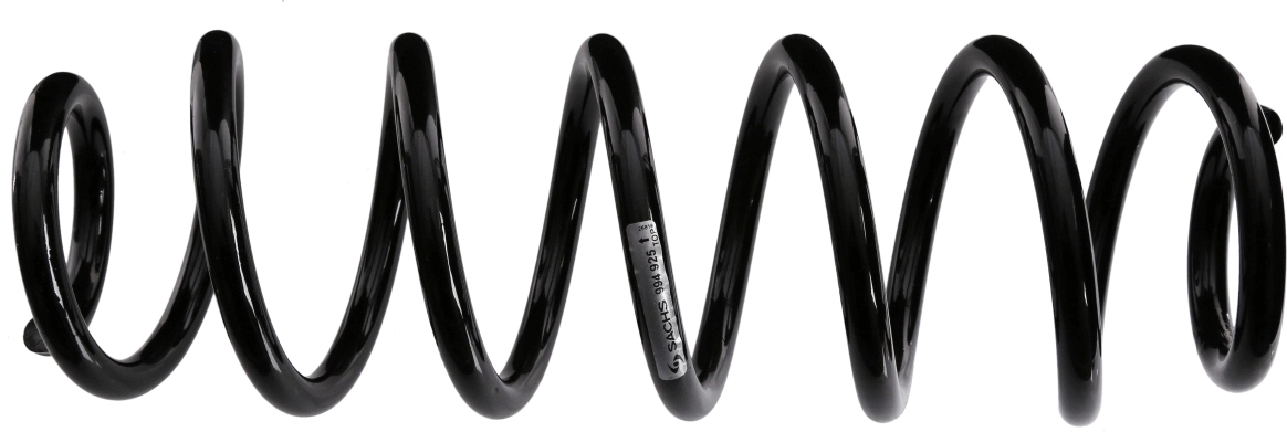 Ressort de suspension SACHS 994 925