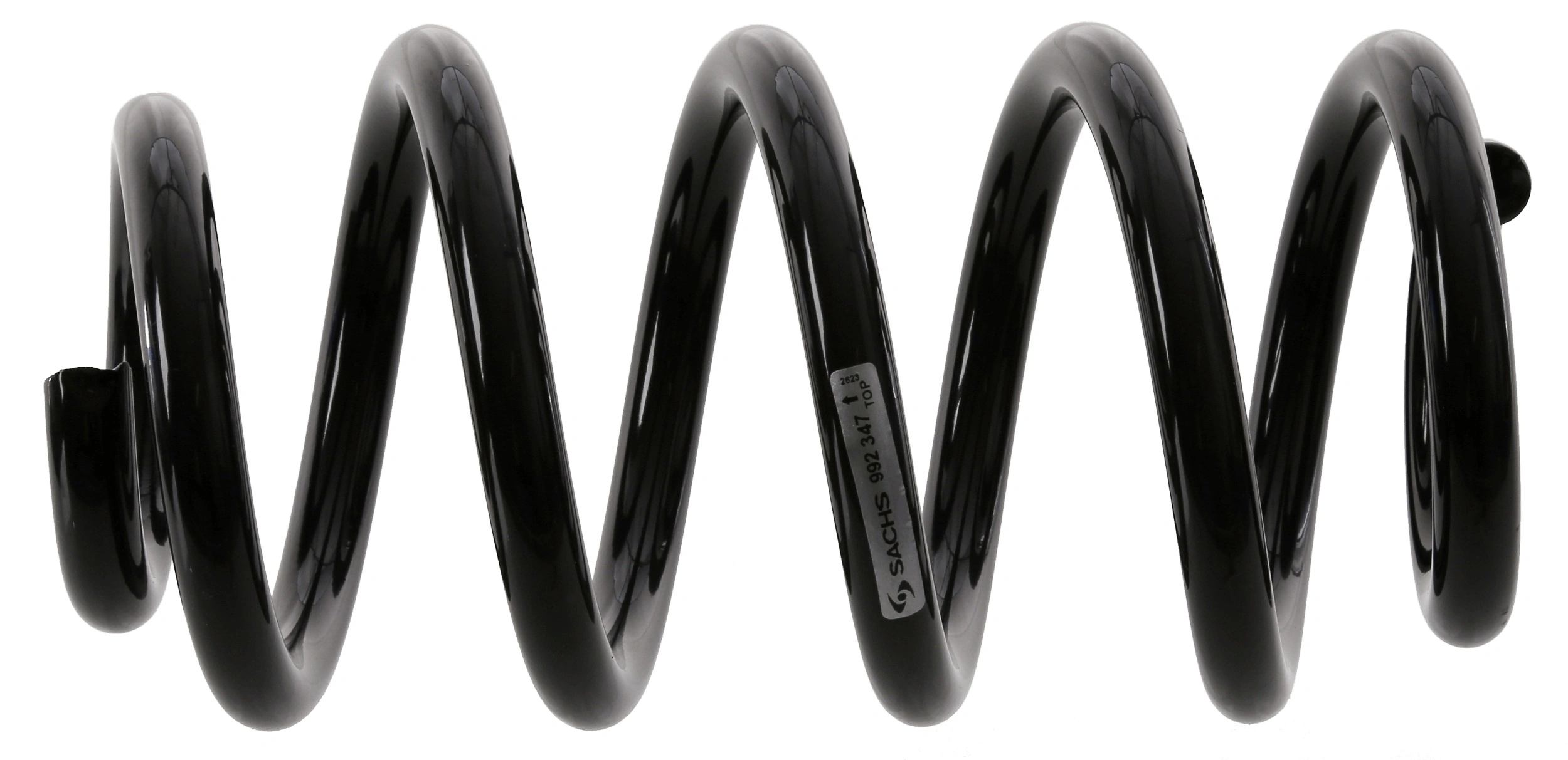 Ressort de suspension SACHS 992 347